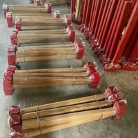Búa Tạ 5KG PCCC Trong Trường Hợp Khẩn Cấp