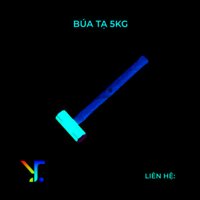 Búa tạ 5kg