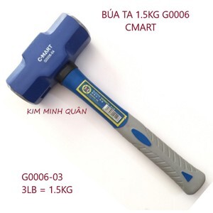 Búa tạ C-Mart G0006-03
