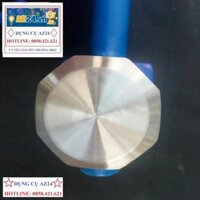 Búa tạ C-Mart G0006-12 6kg RẺ HƠN HOÀN TIỀN (Đài Loan)