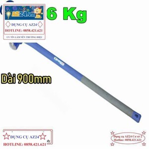 Búa tạ C-Mart G0006-12