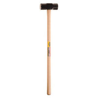 Búa tạ cán gỗ 5.4kg (12LBS)  HICKORY Stanley 56-812