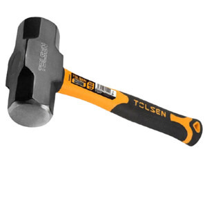 Búa tạ cán nhựa 1.8kg Tolsen 25044