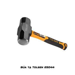 Búa tạ cán nhựa 1.8kg Tolsen 25044