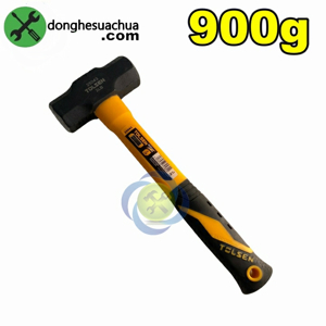 Búa tạ cán nhựa Tolsen 25043 900g