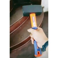 Búa tạ đầu vuông 1000g WadFow WHM2310
