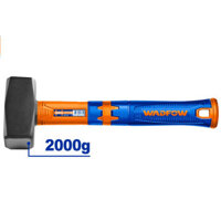 Búa tạ đầu vuông WadFow WHM2320 2000g