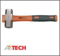 Búa tạ  inox 1.5 kg Ega Master 38070