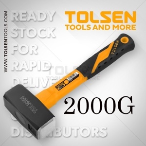 Búa tạ Tolsen 25013