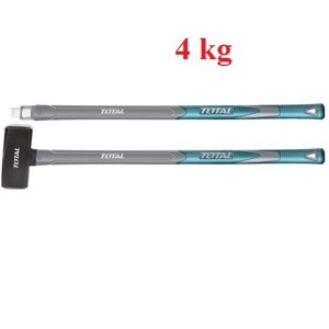 Búa tạ Total THT720416 4kg