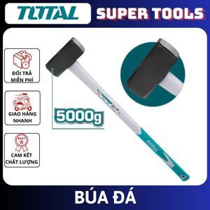 Búa tạ Total THT720516 5kg