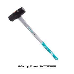 Búa tạ Total THT750516, 12Lb