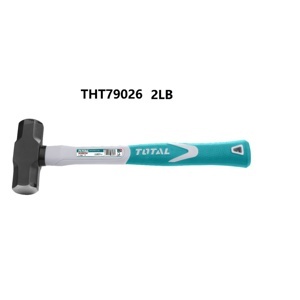 Búa tạ Total THT79026