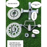 Búa Tháo Ốc Lồng + Cảo Mâm Máy Giặt