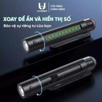 Búa thoát hiểm 4 trong 1 kiêm bảng số điện thoại, đèn pin và dao cắt giúp cứu sống bạn trong những trường hợp khẩn cấp. | Uhero