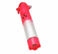 Búa thoát hiểm trên ô tô có đèn pin Trung Quốc