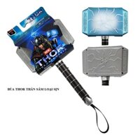 Búa Thor các loại Đồ chơi cho bé trẻ em siêu nhân Búa Thần Sấm