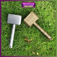 Búa Thor mở nắp chai, quà tặng độc đáo.