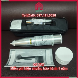 Búa thử độ cứng bê tông Matest C380