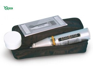 Búa thử độ cứng bê tông Matest C380