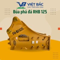 Bua Thuy Luc Chính hãng RHB 125 buaphada.net