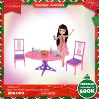 Bữa tiệc thịnh soạn cùng Hiền Hòa