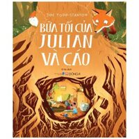 Bữa Tối Của Julian Và Cáo