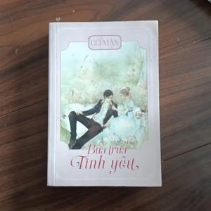 Bữa Trưa Tình Yêu