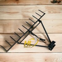 Bừa Xoắn 61 máy cày phụ tùng máy cày