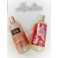 Bubble Bath Sữa tắm tạo bọt Bath & Body Works