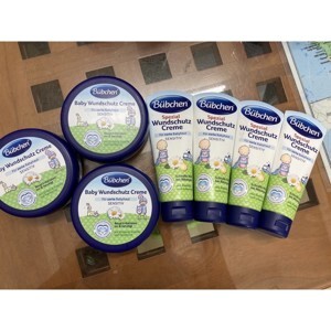 Kem chống hăm Bubchen - 150ml