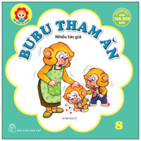 BuBu 08 Tham Ăn