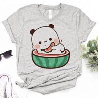 Bubu Dudu Tee nữ Quần áo manga nữ hàng đầu Nhật Bản