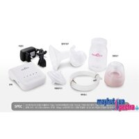 [Bubu123]Máy hút sữa Spectra Q