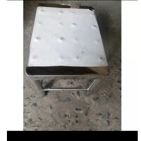 BỤC 1 TẦNG VÀ 2 TẦNG INOX - Y TẾ XANH