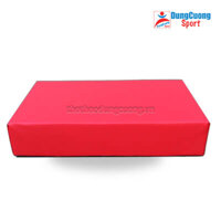 Bục Dậm Nhảy Aerobic Gỗ Bọc Da