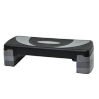 Bục dậm nhảy STEP AEROBIC 78x30cm với 3 mức điều chỉnh giảm cân toàn thân mới 2025