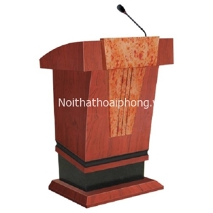 Bục phát biểu BPB-02 PU