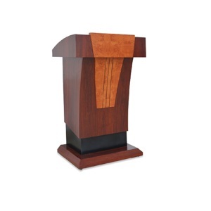 Bục phát biểu BPB-02 PU