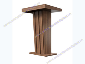 Bục phát biểu BPB-02