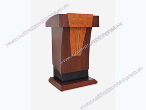Bục phát biểu BPB-02