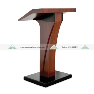 Bục phát biểu BPB-03