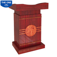 Bục Phát Biểu Gỗ The One LT04