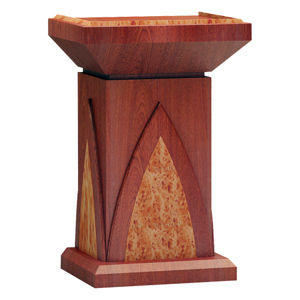 Bục phát biểu Hòa Phát LTS-03