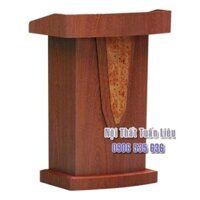 Bục phát biểu LT03