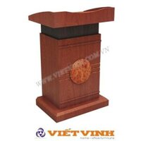 Bục phát biểu LT04 - Nội Thất Hòa Phát