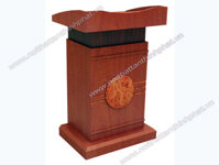 BỤC PHÁT BIỂU LT04