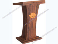 BỤC PHÁT BIỂU LT05
