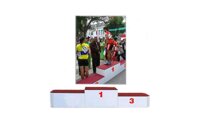 Bục phát thưởng S385
