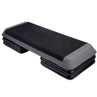 Bục tập Aerobic bản rộng 110cm x 40cm x 20cm giá 1 bộ